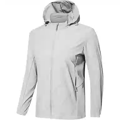 识恩 轻弹物理轻薄长袖防晒服 女款