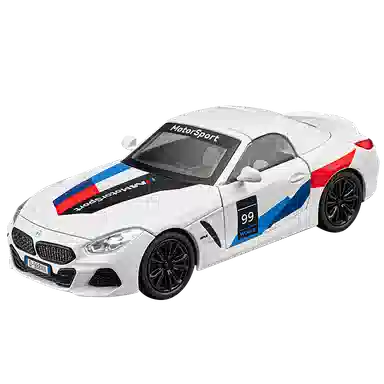 ENGTEN BMWZ4
