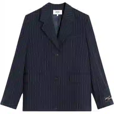 Maison Kitsune SS25