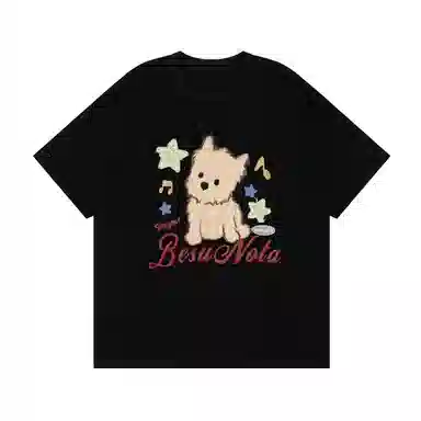 BLACK AT T