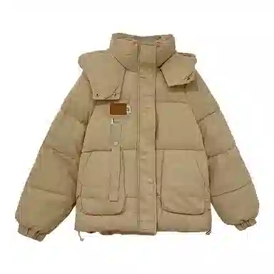 icicofficial oversize