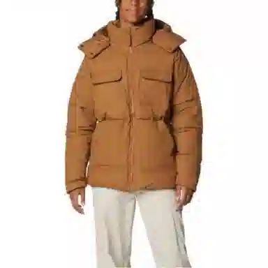 Columbia Longhorn Ridge