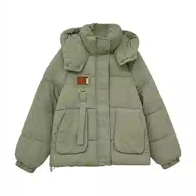 icicofficial oversize