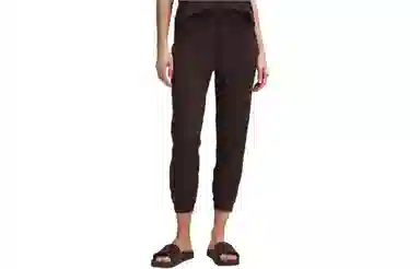 lululemon Soft Jersey Classic-Fit Mid-Rise Jogger