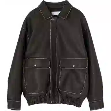 MOUSSY