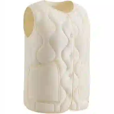 蕉下 时尚通勤百搭马甲 女款