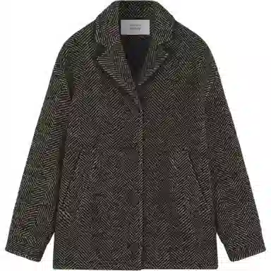 Maison Kitsune FW24