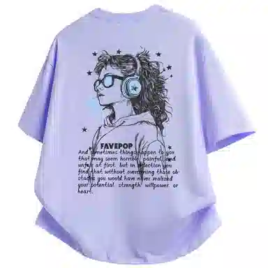 FAVEPOP T