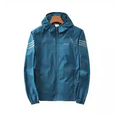 ROBINHOOD UPF50+Logo