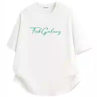 FISHGALAXY T