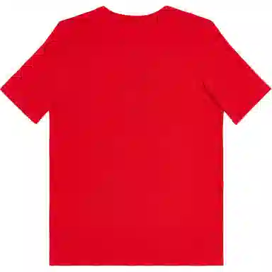 Nike Dri-Fit SS25 Red