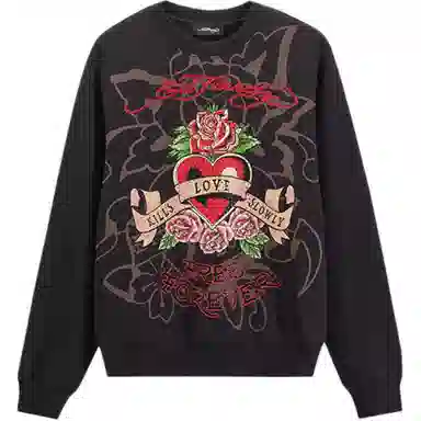 Ed Hardy