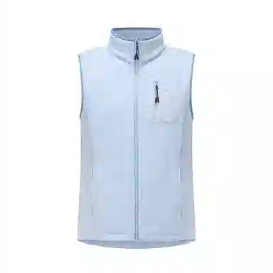 新奇天 时尚立领百搭马甲 女款