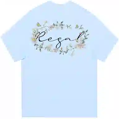 BIG TIME REGAL LOGOT