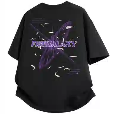 FISHGALAXY T