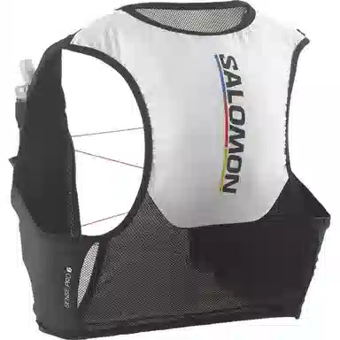 SALOMON V