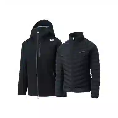 HELLY HANSEN