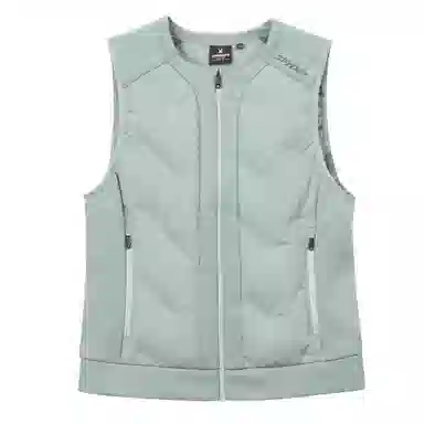 SPYDER MOUNTAIN LIFE logo