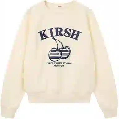 kirsh SS25 LOGO2025