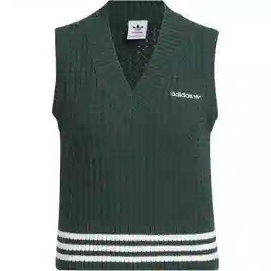adidas Originals FW24 Knit Vest