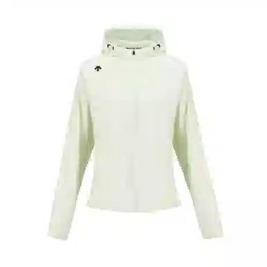 DESCENTE Womens training UPF50