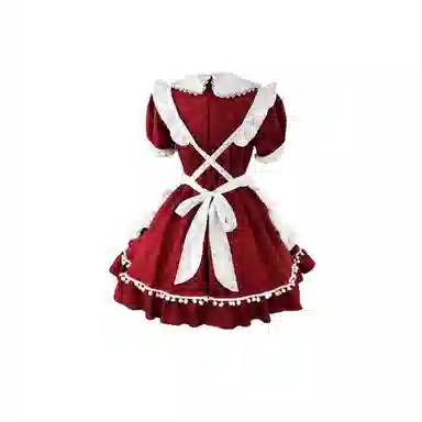 MOUT RECON TAILOR Lolita