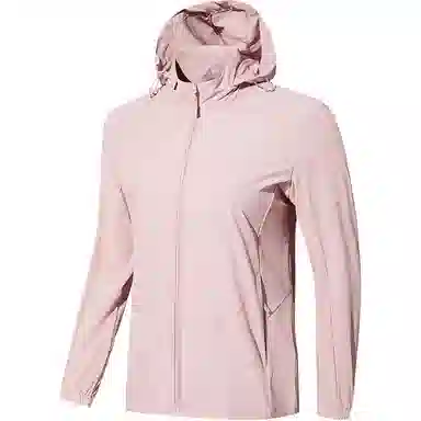 识恩 轻弹物理轻薄长袖防晒服 女款