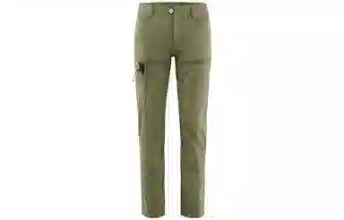KLATTERMUSEN Gefjon Pants