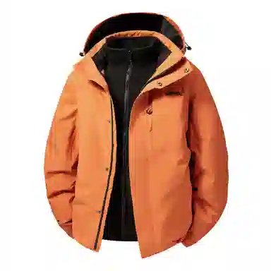 Jeep Outdoor Jacket