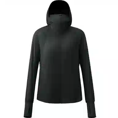 蕉下 宽松包容身型显瘦时尚遮热 透气速干降温凉感防晒衣 女款