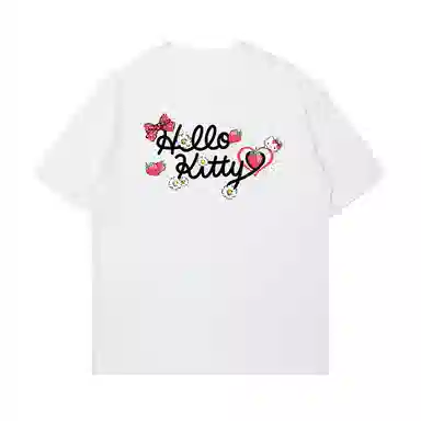 Sanrio x Hello Kitty SS25 T