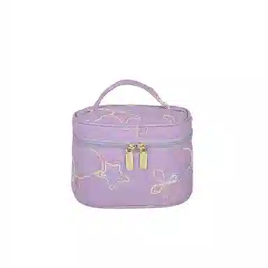 SEVENMOONS Portable Nylon Tote Bag