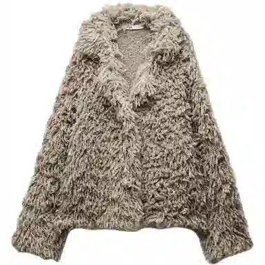 ZARA V
