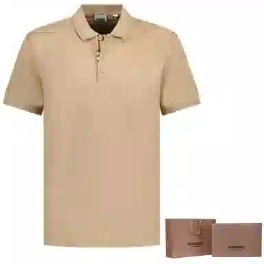 Burberry Polo Brown