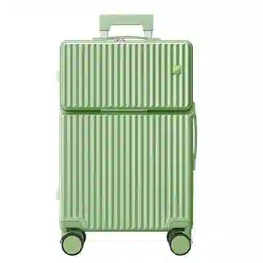 Paul Frank Luggage