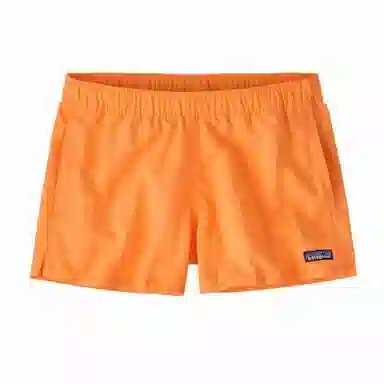 patagonia Women's Barely Baggies Shorts - 2
