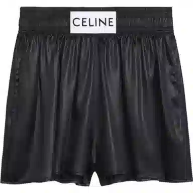 CELINE FW22 ogo