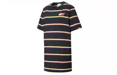 Puma x Rdet T-shirt Dress Black