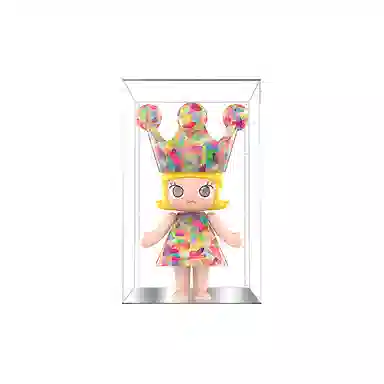 KGBOX ROYAL MOLLY1000