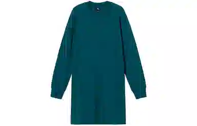 Stussy Tom Tom Ls Dress