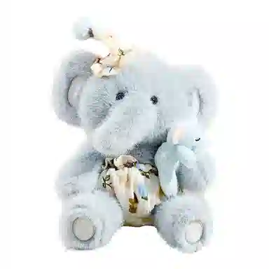 The Green Party 21cm