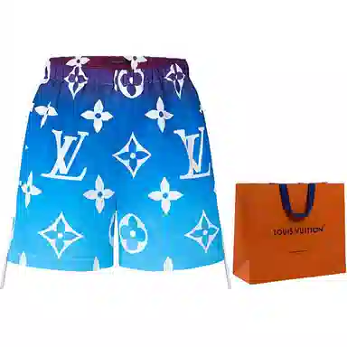 LOUIS VUITTON LV Logo