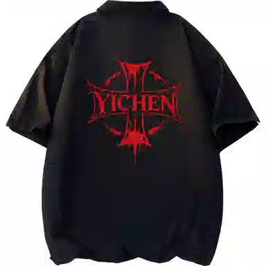 YICHEN T