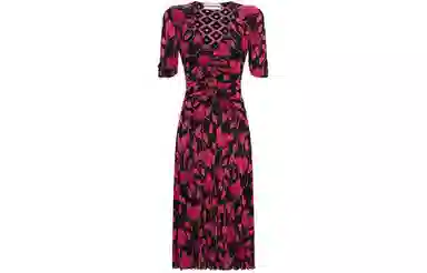 DIANE VON FURSTENBERG SS24 V