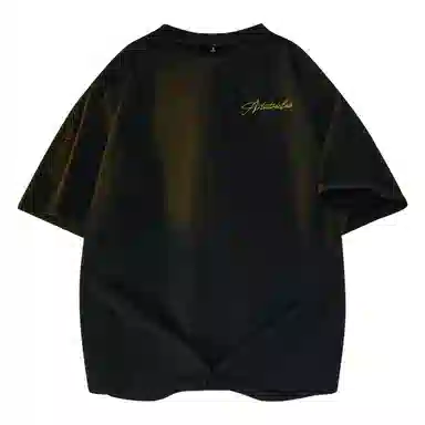 ROBINHOOD LOGOcleanfitT