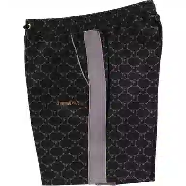 A BATHING APE SS25 logo