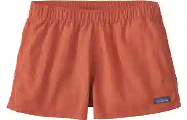 patagonia Women's Barely Baggies Shorts - 2