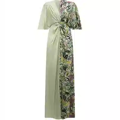 DIANE VON FURSTENBERG SS24 V