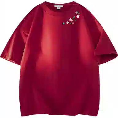 Colorful Creations T