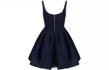 Alexander McQueen SS22